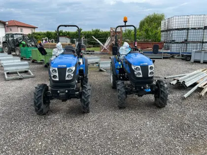 Solis 26 4WD Solis 26