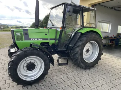 Deutz-Fahr Traktor DX 3.50 A Variocab