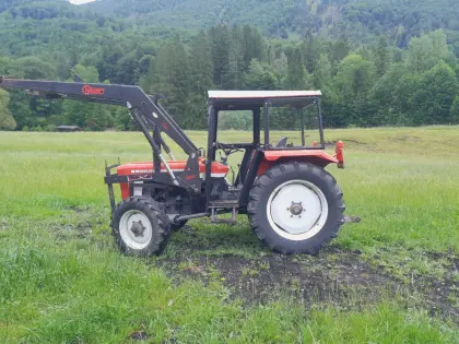 Lindner 420 SA