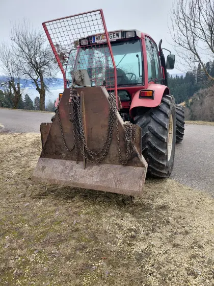 Holzknecht 6 t 206 B