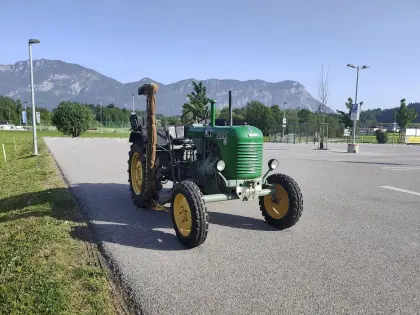Steyr 15er