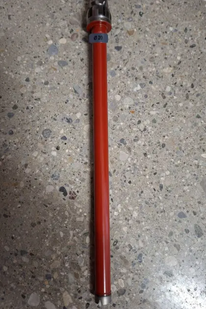 Hilti Diamant-Bohrkrone BI20/320 SPX-L