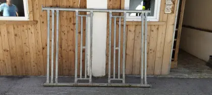 Patura Fressgitter