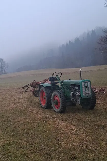 Dutra UE28