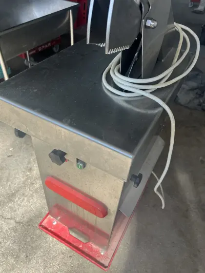 Knochensäge Laska KST 350