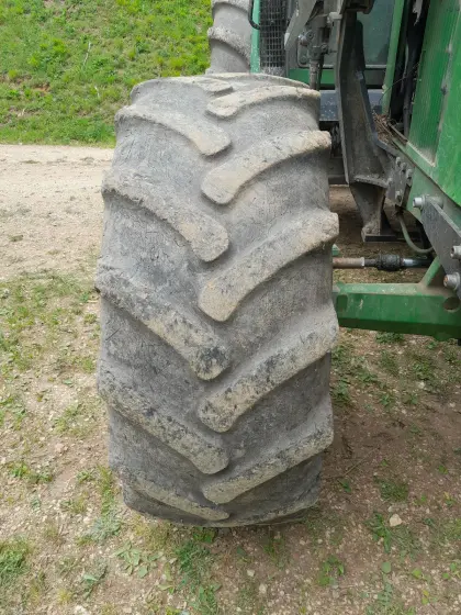 Forstreifen Nokian 540/65 R28
