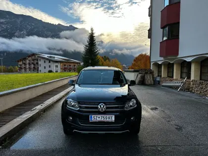 VW Amarok