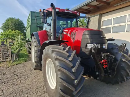 Case CVX CVX 170