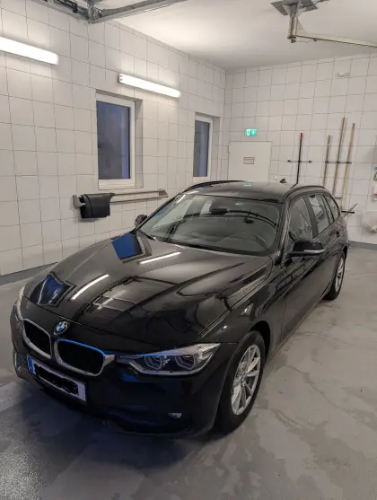 BMW F31 316d Touring