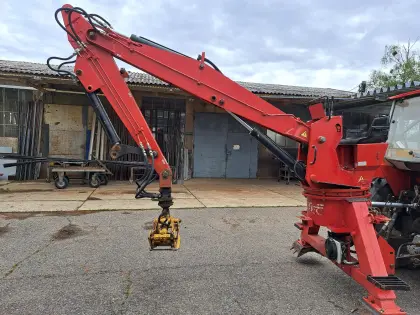 Heckbagger