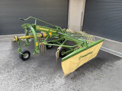 Krone Swadro 35
