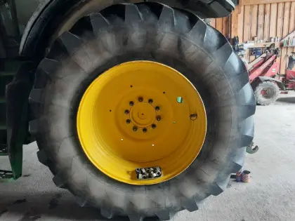 Reifen IF 710/75 R42 176D Michelin Axiobib
