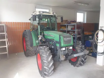 Suche Frontzapfwelle 209S