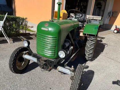 Steyr T80 15er