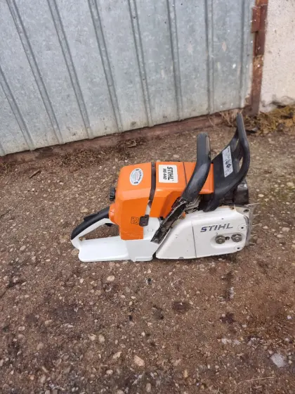 Stihl MS 440