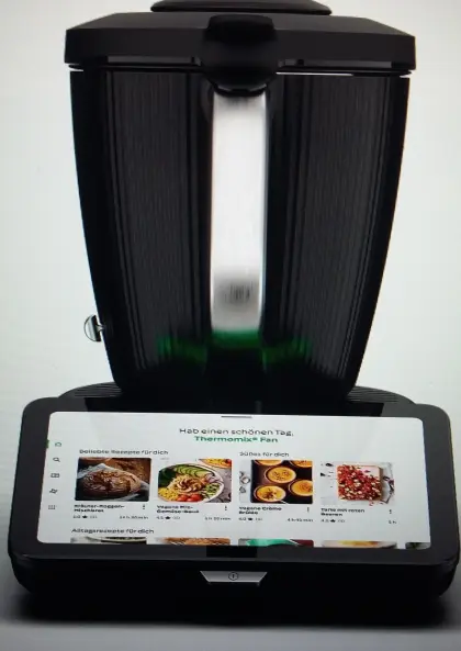 Thermomix TM7