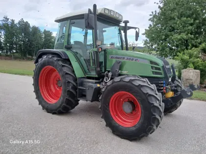 Fendt 308 Ci