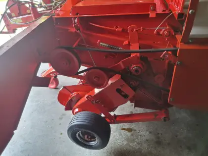 Verkaufe Ladewagen Pony 2 Pöttinger Pony 2