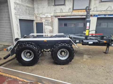Pronar T286 Hakenlift