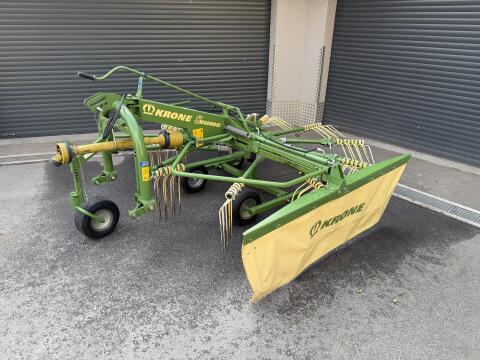 Krone Swadro 35