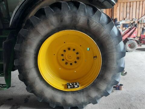 Reifen IF 710/75 R42 176D Michelin Axiobib