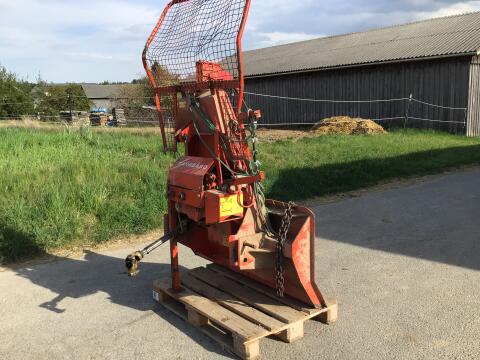 Frensgard Seilwinde V 4000 S