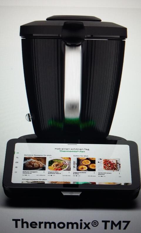 Thermomix TM7