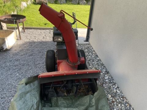 Aebi SF 23