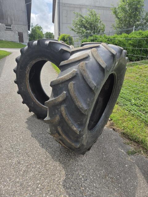 Firestone 480/70 R34