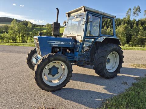 Ford 4100