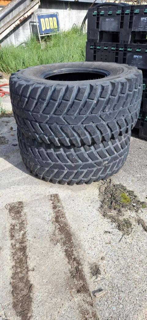 Reifen 500/70 R24