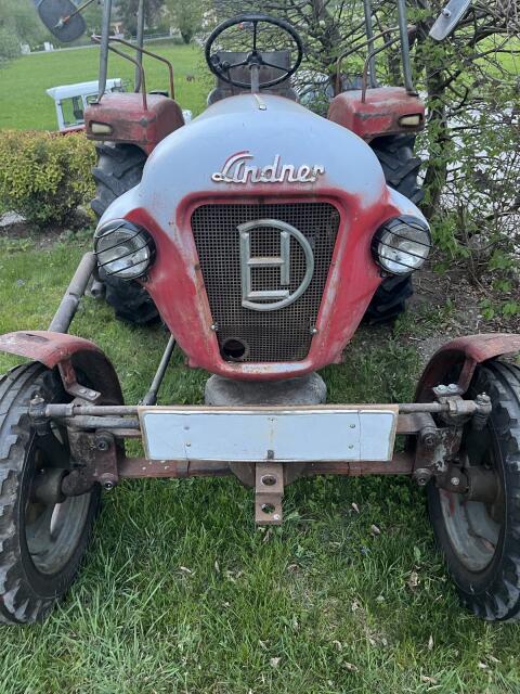 Lindner BF 22