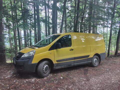 Fiat Skudo