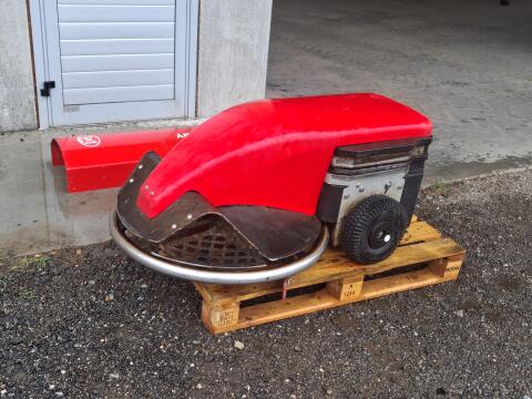 Lely Discovery 90S