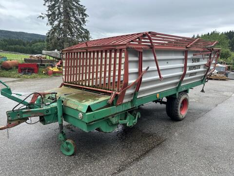 Ladewagen