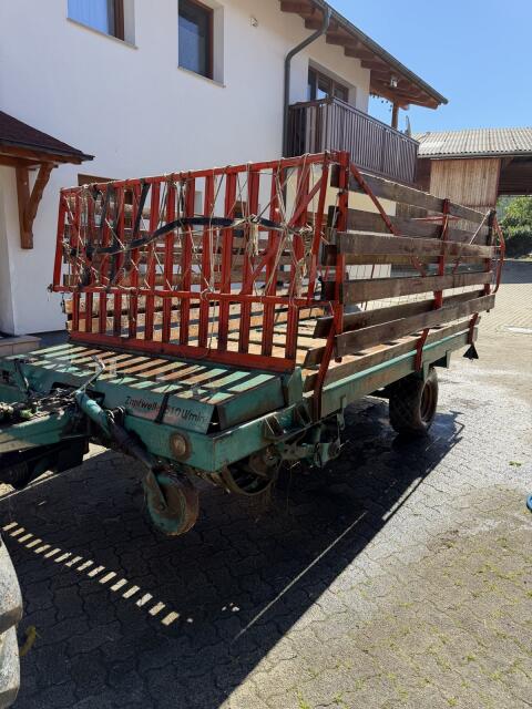 Ladewagen