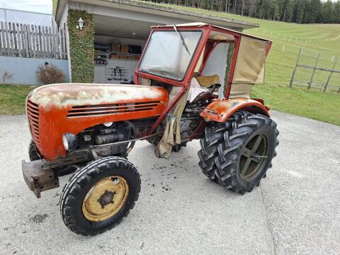Steyr 188