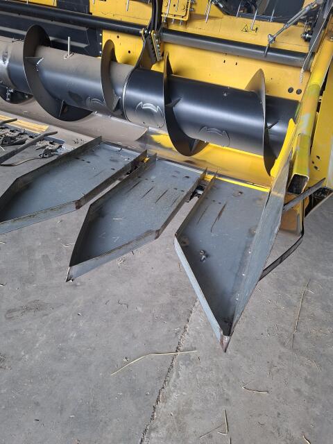 Sonnenblumenschiffchen Geringhoff HVL 540