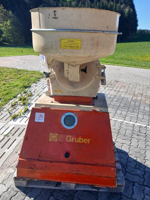 Gruber Getreidemühle