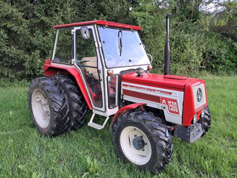 Lindner 1500 A