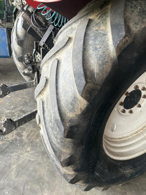 Traktorreifen 650/38 540/28 Michelin Multibib