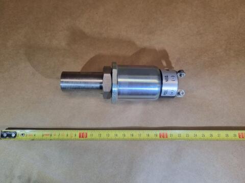 Abstellmagnet 162000090704, Case, Steyr, 9100, CS150