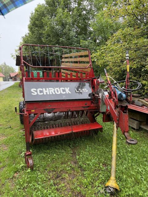 Ladewagen