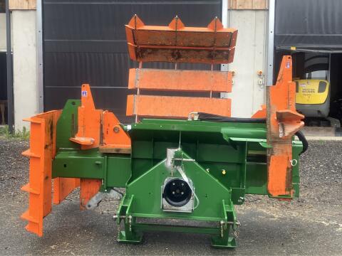 Posch SplitMaster 30 t