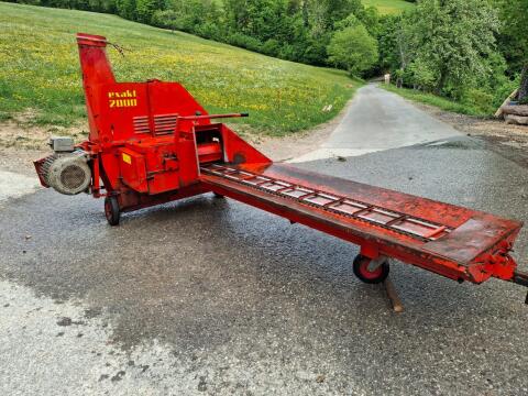 Buchmann Exakt 2000