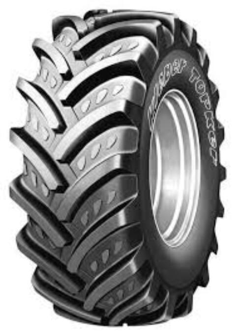Landwirtschafts- und Industriereifen