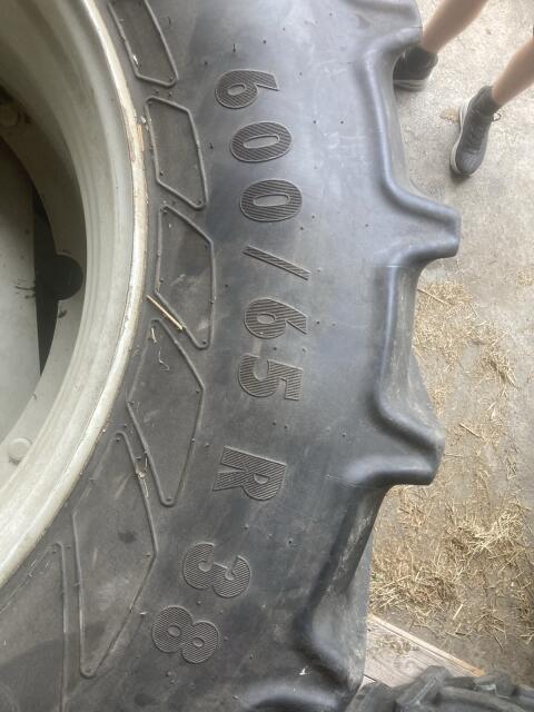 Reifen 600/65R38