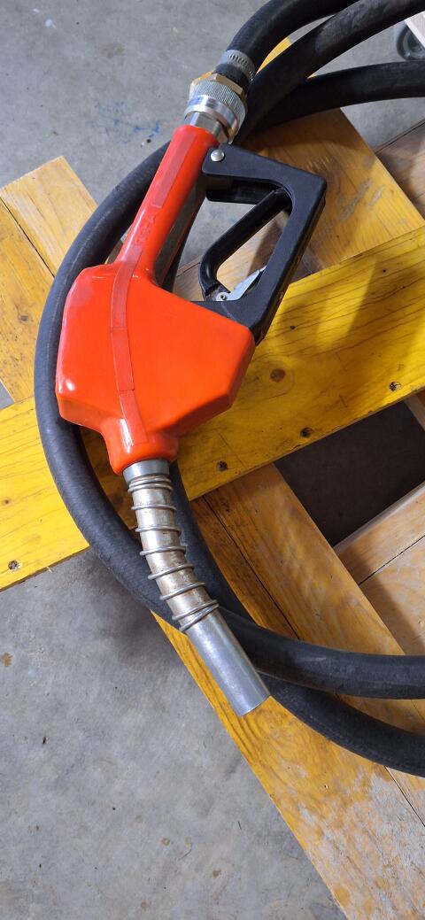 Dieselpumpe
