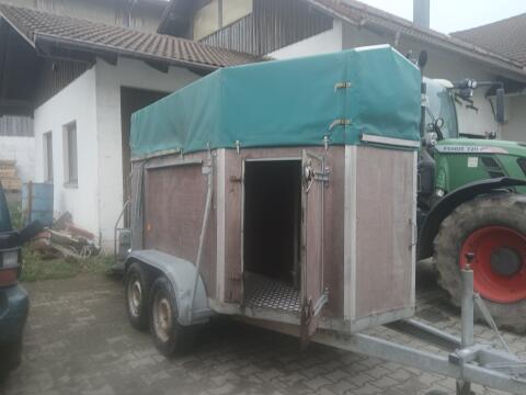 Sigg Viehwagen
