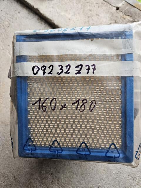 Briggs & Stratton Luftfilter für 12,5 HP